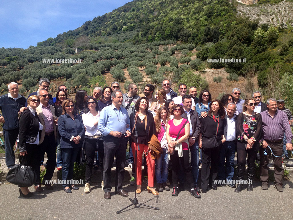 Lamezia: Sonni, le Terme come volano per turismo città