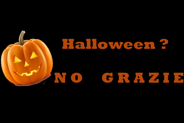 "No ad Halloween", in comune reggino iniziativa del parroco che invita bambini a travestirsi da angeli o Santi