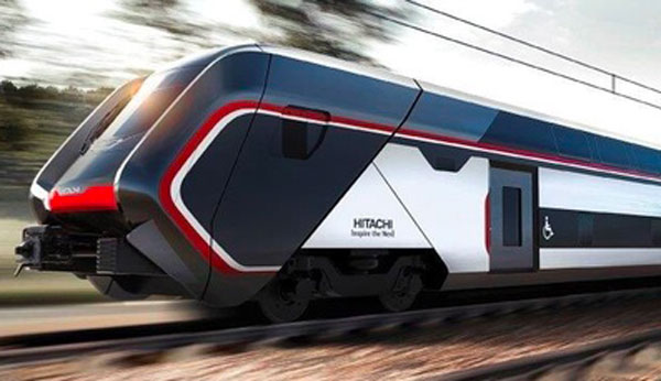 Ferrovie: saranno prodotti anche a Reggio Calabria nuovi treni ibridi per trasporto regionale