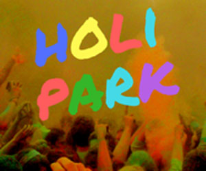 “Holi Park” il 24 luglio al parco Bombarda