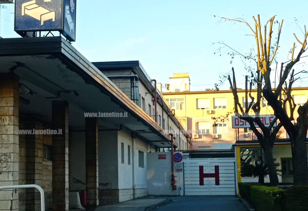 Bimbo morto in ospedale, Procura di Vibo apre un fascicolo 