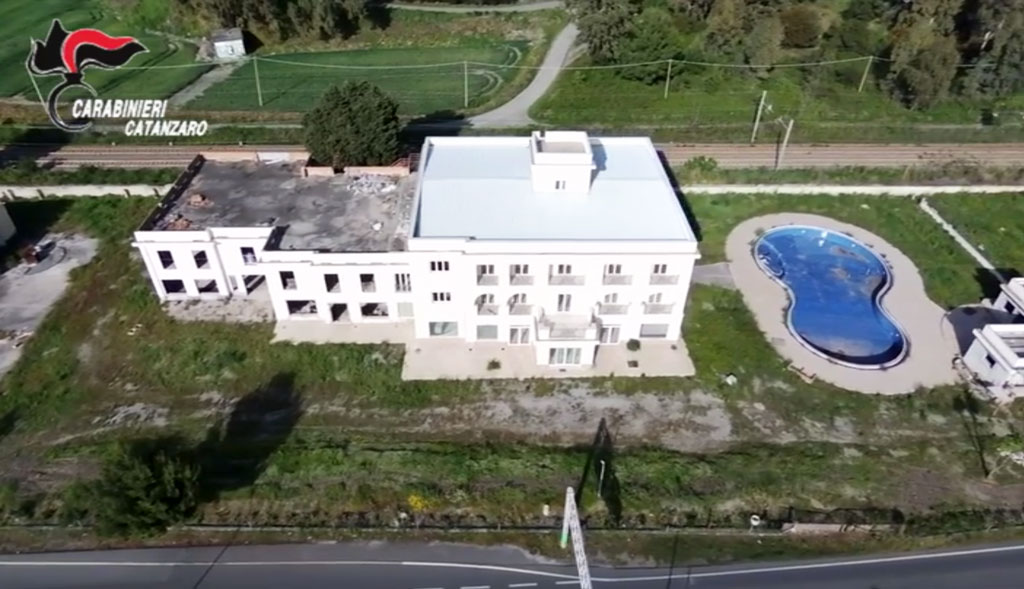 Operazione "Alibante", il ruolo di Bagalà: dall'albergo dei Fiori alla politica fino alla richiesta di un aborto illegale