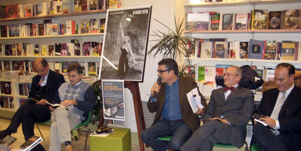 Lamezia: Ricordi di celluloide e di vita rivivono nel libro di Augusto Porchia