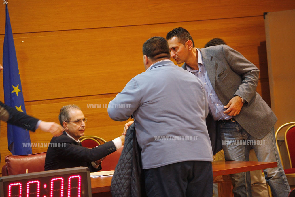 Butera (Vigor): delusi da Sindaco e Consiglio. Trattative con Lippolis e Monorchio