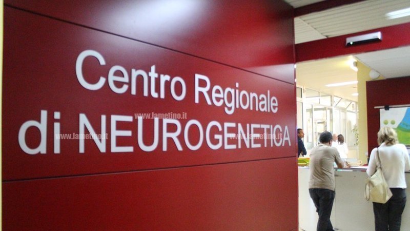 "Salviamo il Centro Regionale di Neurogenetica di Lamezia": lanciata petizione online