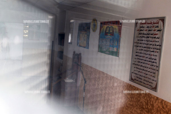 Lamezia: Centro culturale islamico attivo in centro città