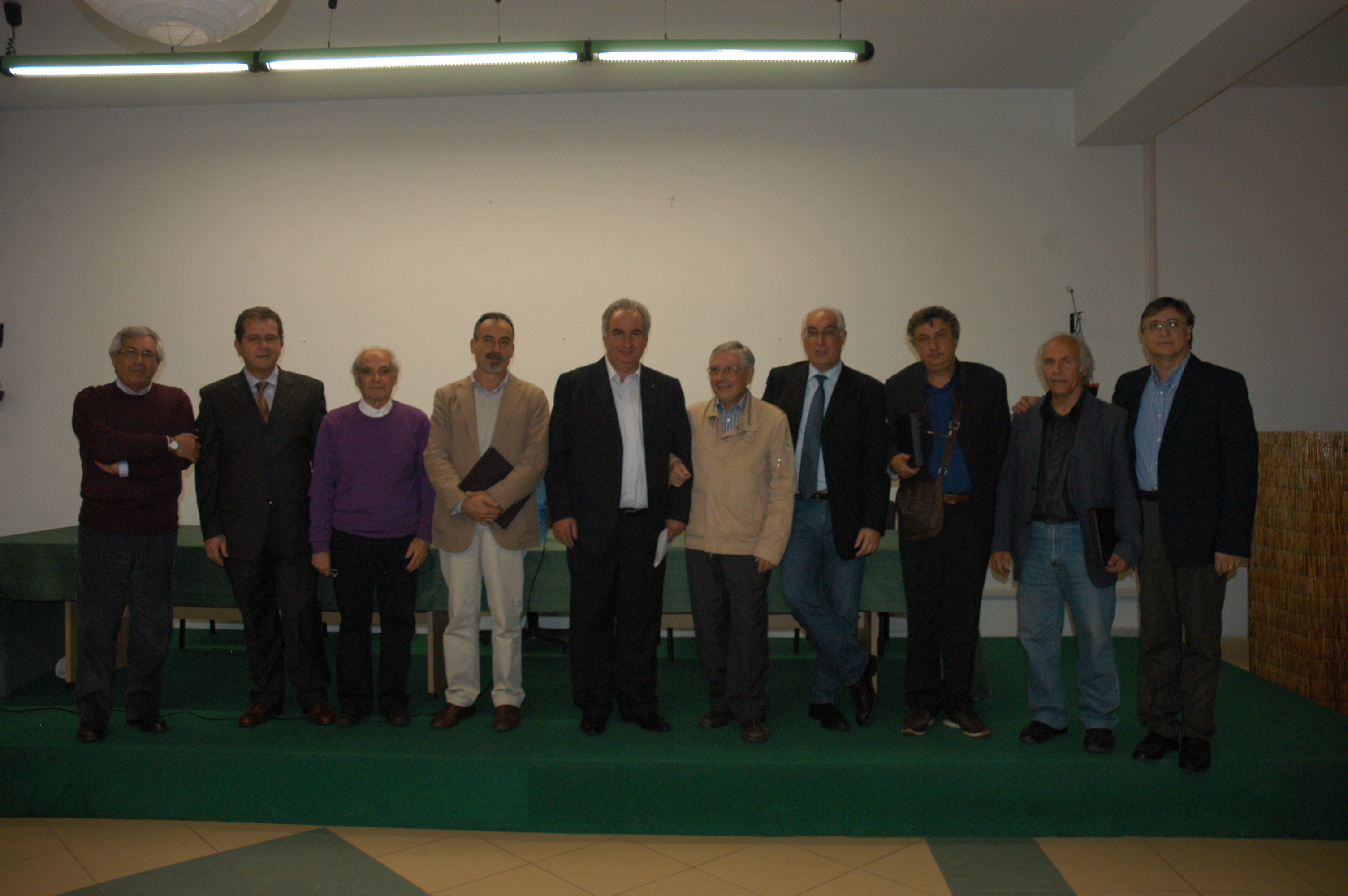 Lamezia: 2° edizione premio "FerrarArtisti" il 21 ottobre