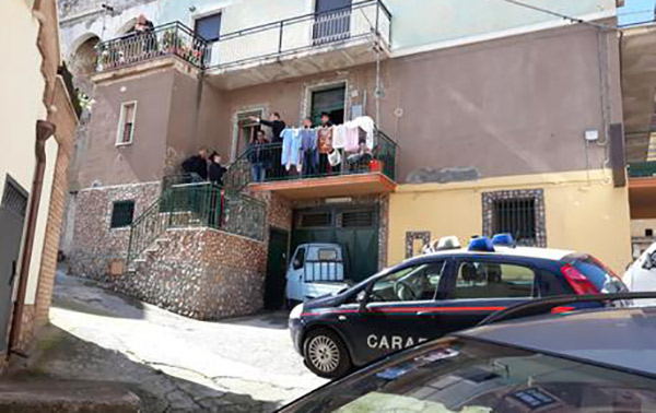 Uccise moglie incinta a Cassano, condannato all'ergastolo