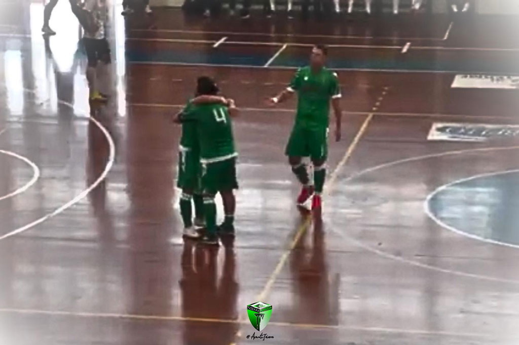 Calcio a 5, Icierre Lamezia vince 2-1 contro il Cetraro