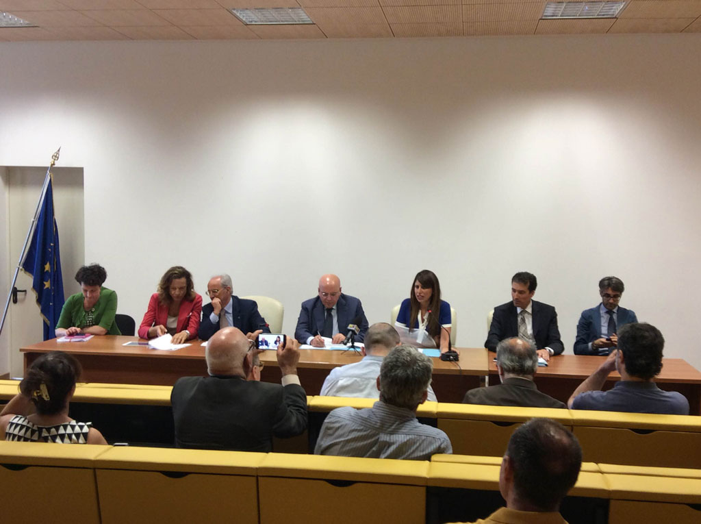 "Welfare che impresa", presentato concorso per aziende innovative nel settore del sociale
