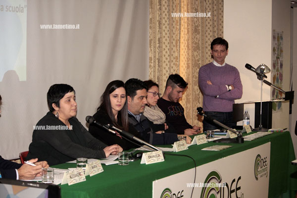 Lamezia: Ideeinmovimento e Mazzocca, 25 Aprile in ricordo dei Partigiani Bianchi