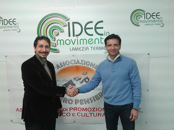 Lamezia: associazione Libero Pensiero sostiene candidatura Nicola Mazzocca