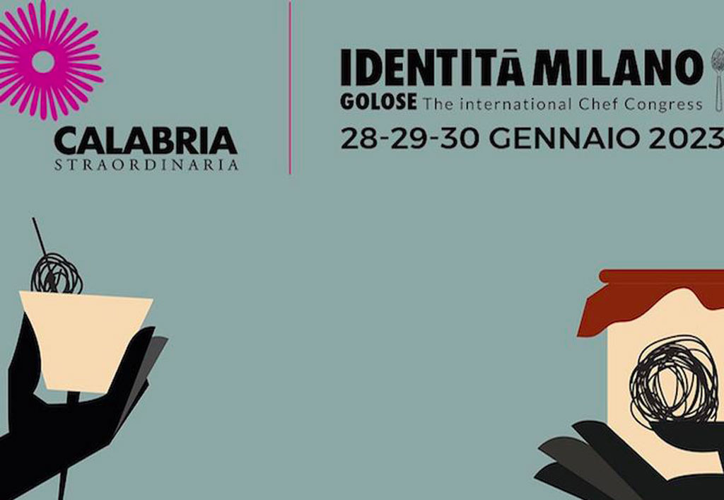 Identità Milano, Regione Calabria promuove le sue produzioni agroalimentari