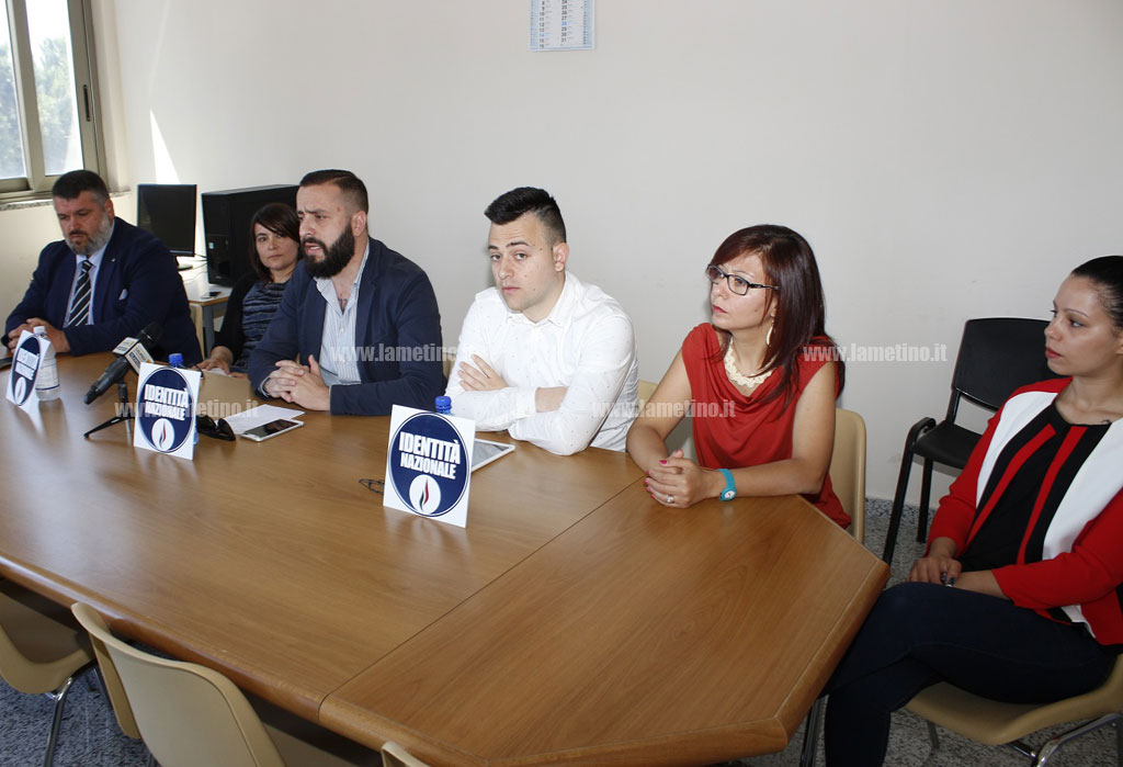 Lamezia, Identità nazionale denuncia degrado a Sant’ Eufemia
