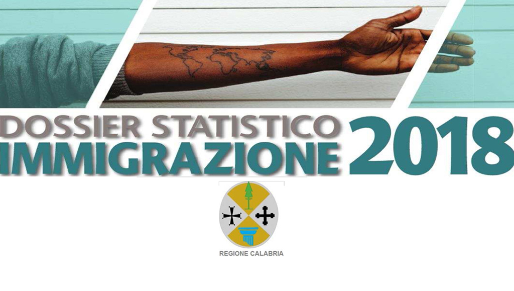 Lamezia, migrazione tra positività e sfruttamento nel Dossier annuale
