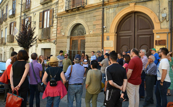 Igers Lamezia, Instawalk e Challenge fotografico il 24 nel centro storico di Sambiase