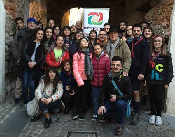 Gli scatti più belli della città protagonisti della 4° mostra Igers Lamezia