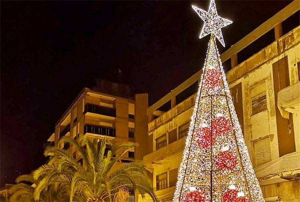 Lamezia: parte dall'8 dicembre il contest fotografico degli igers #Natalelamezia18