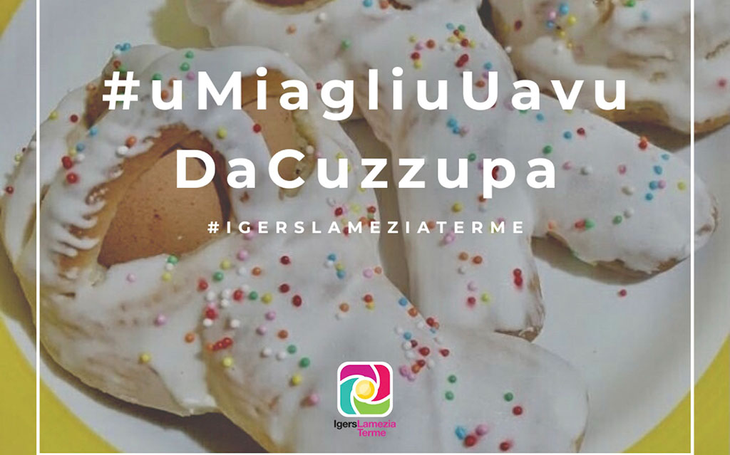 Igers Lamezia lancia un nuovo contest fotografico in occasione della Pasqua 