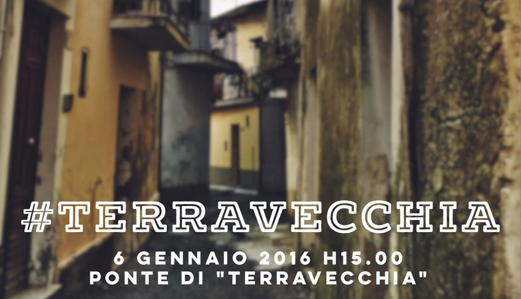 Igers Lamezia e Look After alla scoperta del centro storico di Nicastro