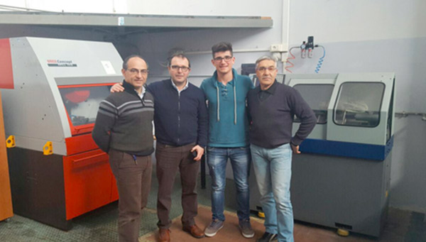 Lamezia, studente IIS Da Vinci parteciperà al Winter school Unical 2016