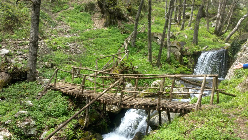 Valorizzazione siti minerari, sottoscritta convenzione tra Ente Parco Sila e Comune di Longobucco