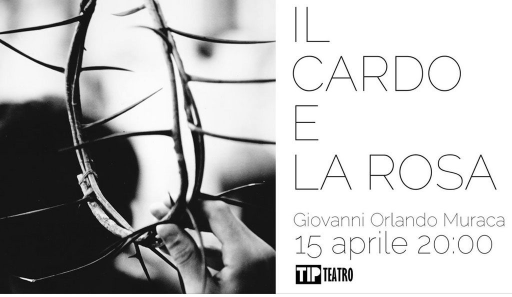 Lamezia, al Tip Teatro la mostra “Il cardo e la rosa-appunti da un passato prossimo” 
