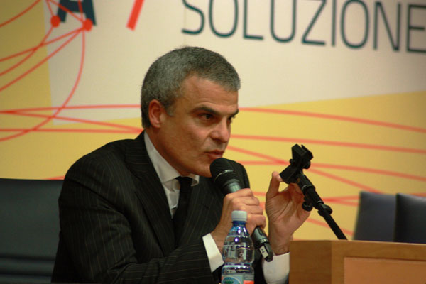 Appello Unindustria Calabria a senatori su "Decreto Sanità": a rischio 1000 posti di lavoro