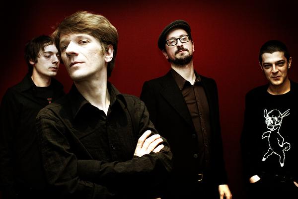 Il Teatro degli Orrori protagonisti del COLORfest Special Edition