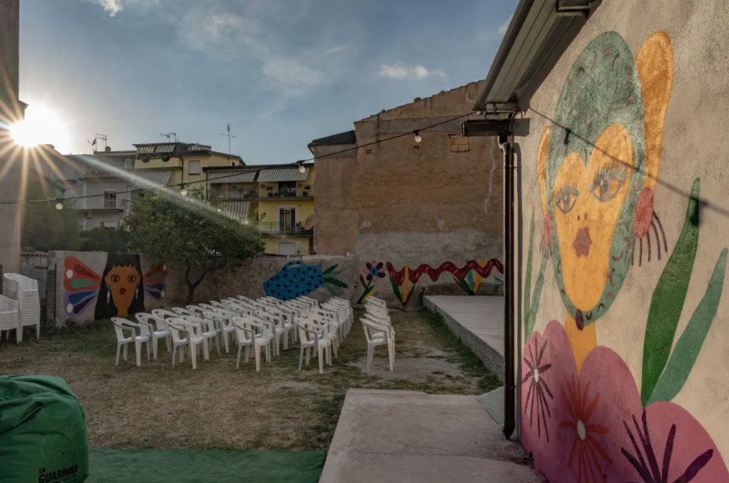 ‘Il Terrenito 2024’ dal 29 giugno ad Amantea