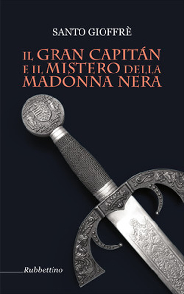 In libreria il romanzo di Santo Gioffè ambientato in Calabria