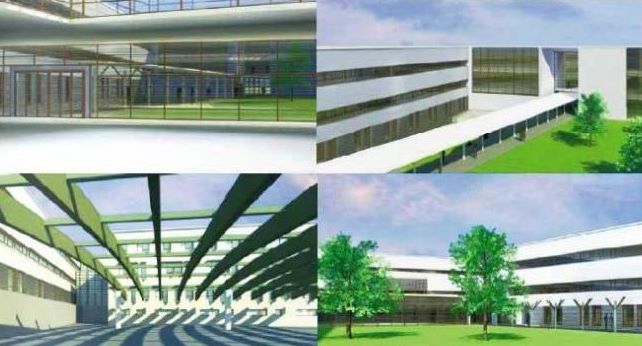 Nuovo ospedale della Sibaritide, il 29 gennaio la consegna dei lavori
