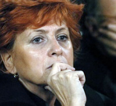 Calabria: Tre donne sindaco inviano fascio fiori a Boccassini