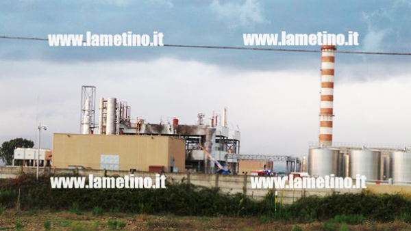 Lamezia, sequestrati beni per oltre 11 milioni di euro all'Ilsap