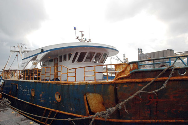 Migranti, a Reggio riunione su smaltimento imbarcazioni