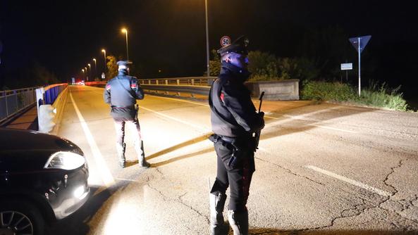 Omicidio nel ferrarese, cacciatori di Calabria coinvolti in ricerche killer