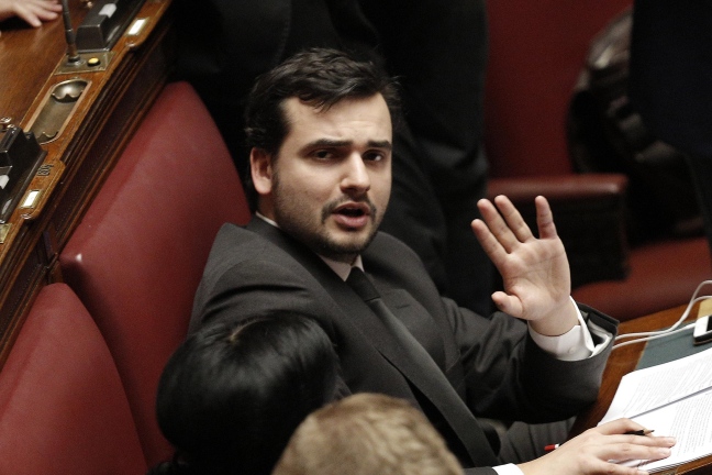Sottosegretario all'Interno Sibilia in Calabria: "Obiettivo è che non ci siano più Comuni sciolti per mafia"