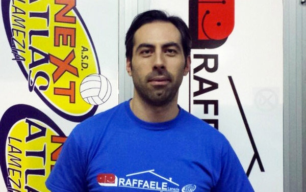 Serie B2 maschile, Raffaele Lamezia affronta Pallavolo Augusta