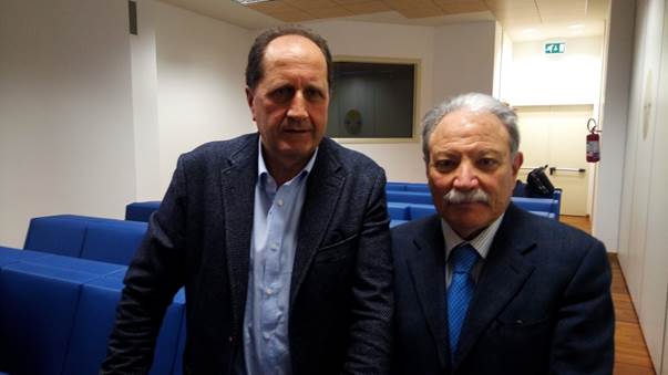 Ordini e collegi professionali Catanzaro denunciano continui disagi SU piattaforma SISMI.CA