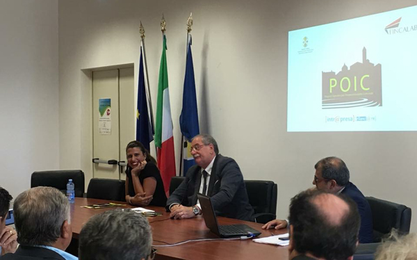 Incontro su Manifestazione di interesse Progetti Operativi per l’Imprenditorialità comunale