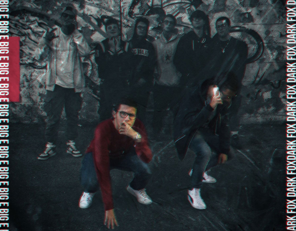 Lamezia, uscito il nuovo singolo del rapper lametino Big E