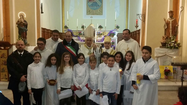 San Pietro a Maida festeggia San Nicola nel segno della tradizione