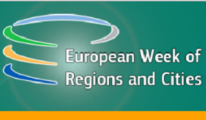 La Calabria alla "Settimana Europea delle Regioni e delle Città"