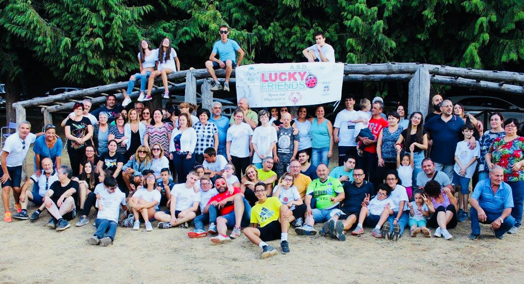 Lamezia, nasce "Mamas Lucky": associazione di volontariato delle mamme di bambini con disabilità e ragazzi speciali