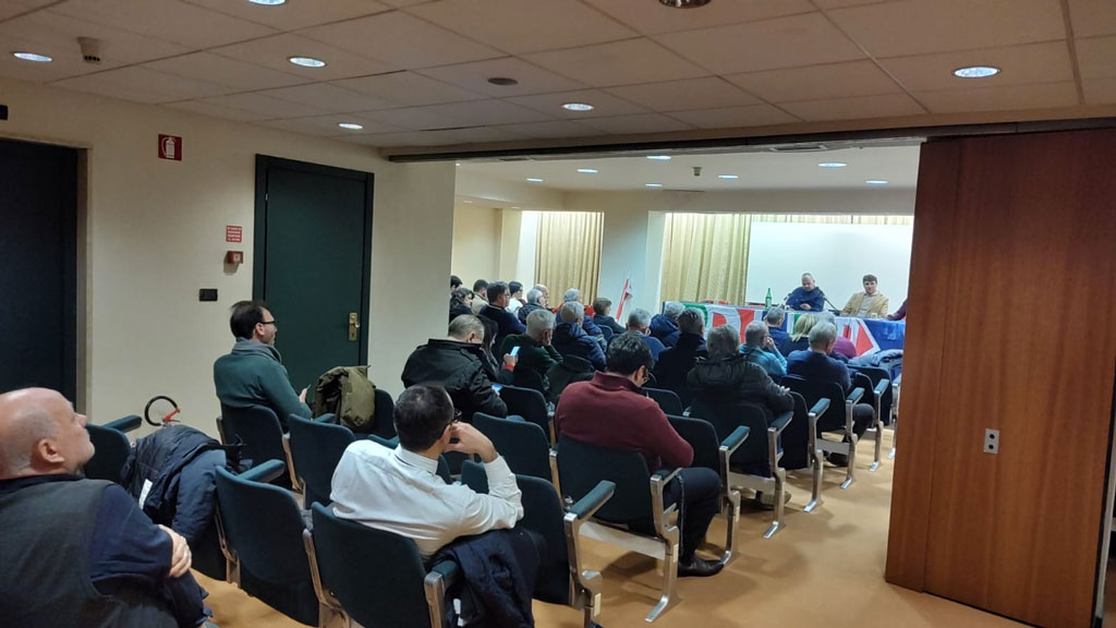 Assemblea PD Lamezia: "Obiettivo è ritrovare l’unità per sconfiggere il centro destra"