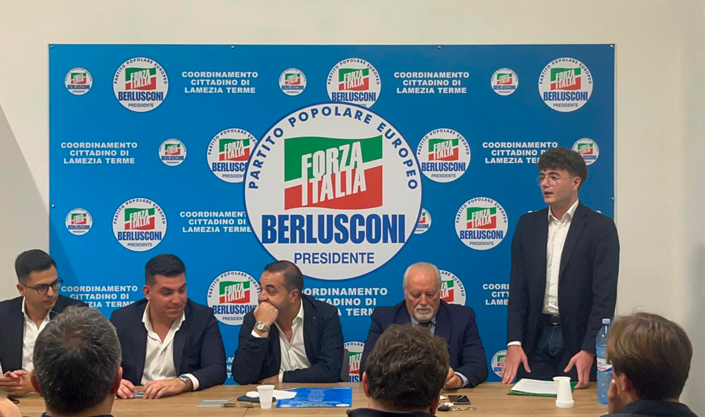 Lamezia, De Biase e Conte (FI): "Indignazione per dichiarazioni Consiglio d’Europa, stima e vicinanza a forze di Polizia"
