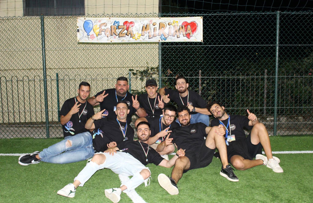 Al via terza edizione del "Flag Summer Cup" dal 15 luglio al 9 agosto a Cancello di Serrastretta