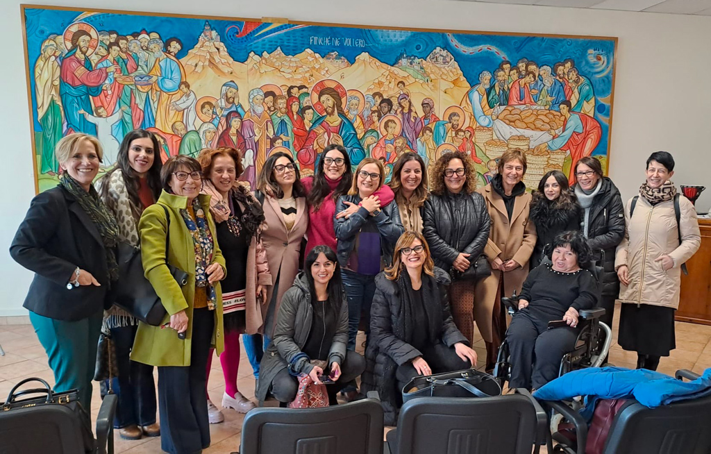 A Lamezia assemblea delle donne Pd, elette le delegate alla conferenza nazionale