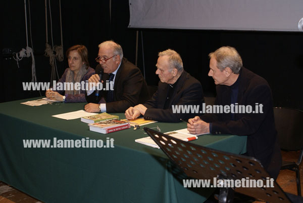 Lamezia: Presentato XXII rapporto su immigrazione in regione ed in città