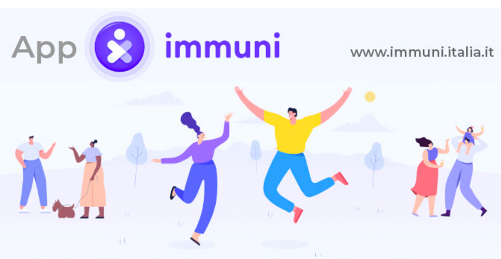 App Immuni scaricata da 2 milioni di italiani: in azione da lunedì in 4 regioni pilota